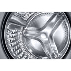 Lave linge hublot SAMSUNG WW90T734DBX Quickdrive Reconditionné