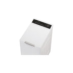 Lave linge top HAIER THASN466TM4-S
