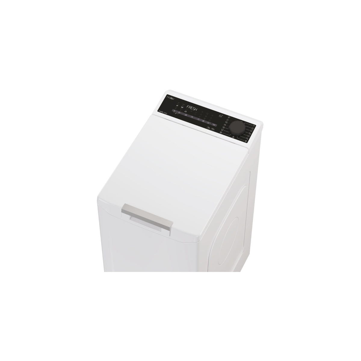 Lave linge top HAIER THASN466TM4-S