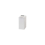 Lave linge top CANDY TCAS266TM8-S