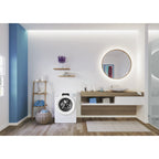 Lave linge hublot CANDY Rapido RO1494DWMCE/1-S Reconditionné