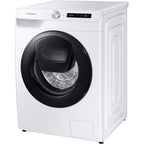 Lave linge hublot SAMSUNG WW80T552DAW AddWash Reconditionné