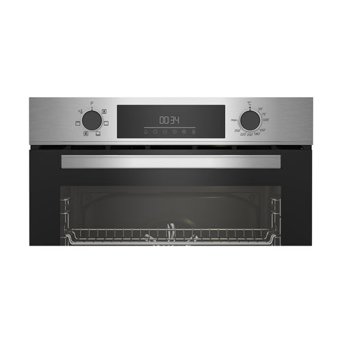 Four encastrable BEKO BBIE12300XD - Hydrolyse - Chaleur tournante