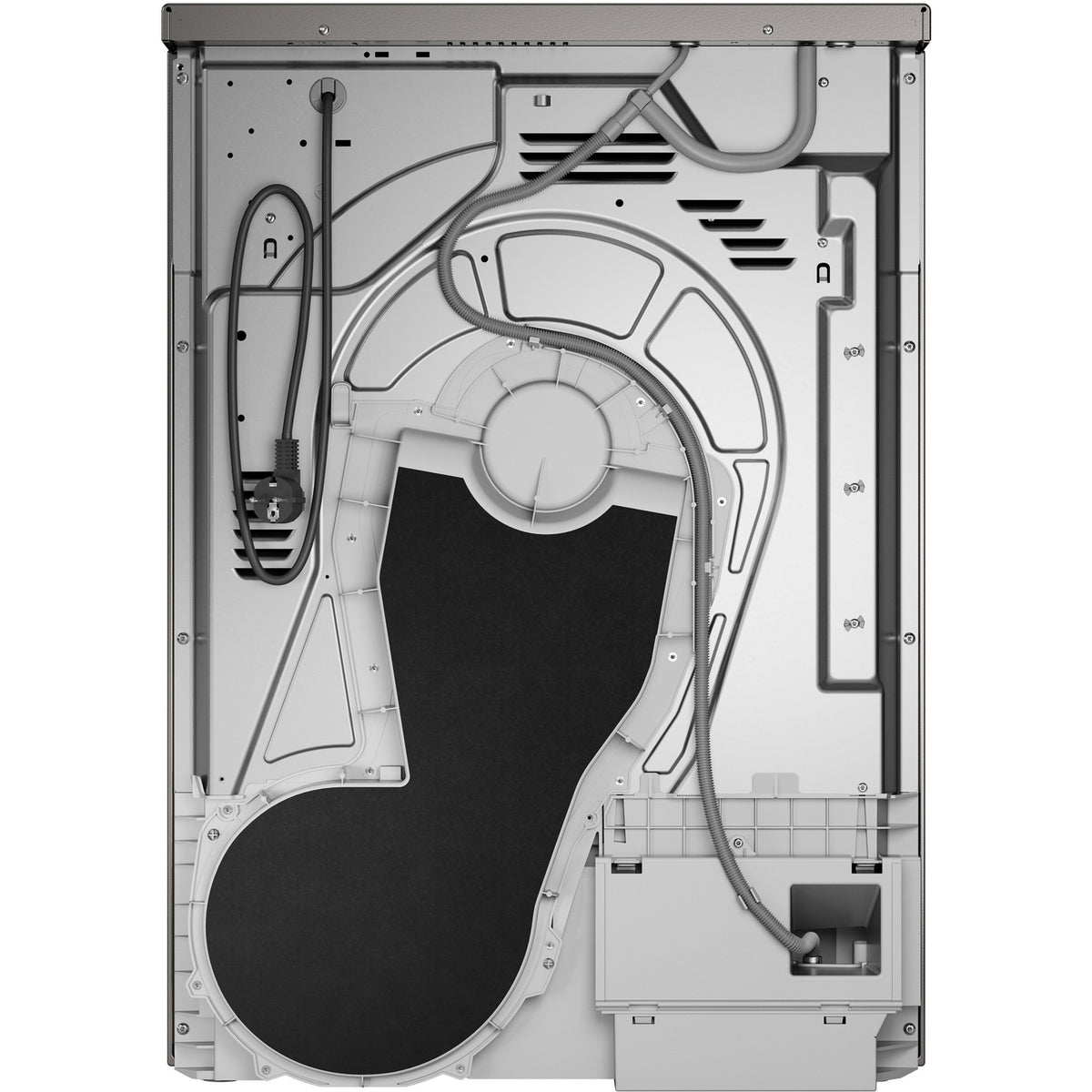 Sèche linge pompe à chaleur ASKO T709HUG