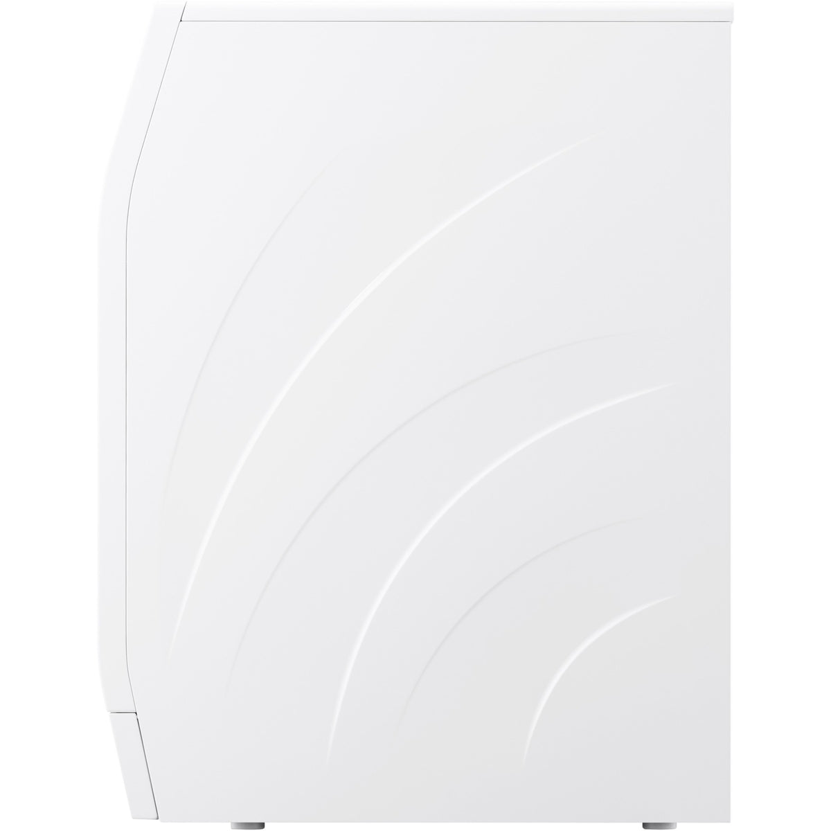 Lave linge séchant hublot LG LSWD100E - 12/7 kg - 1600 tr/min - Classe A - Dosage automatique - Connecté Reconditionné