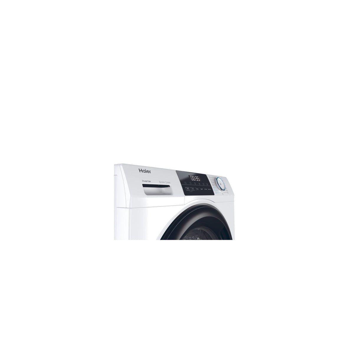 Lave linge hublot HAIER HW90-BP14929A