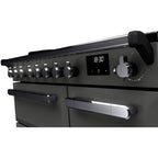 Piano de cuisson induction FALCON ESTEL DELUXE TAB IND 90 CM ARDOISE CHRO