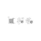 Four encastrable fonction vapeur ASKO OCS66SSH - Chaleur tournante - Combiné vapeur - Hydrolyse - Porte froide