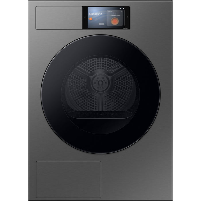 Sèche linge pompe à chaleur SAMSUNG DV90F09F4S