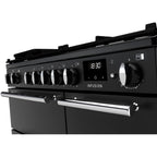 Piano de cuisson gaz FALCON INFUSION NGC TAB GAZ 90 CM CHARBON Mat
