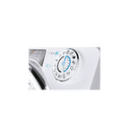 Lave linge hublot CANDY Rapido RO1494DWMCE/1-S Reconditionné