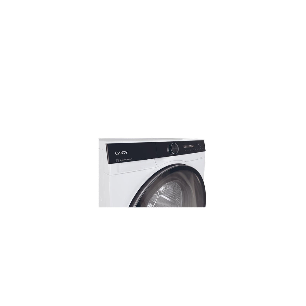 Lave linge hublot CANDY BS 49B9-S