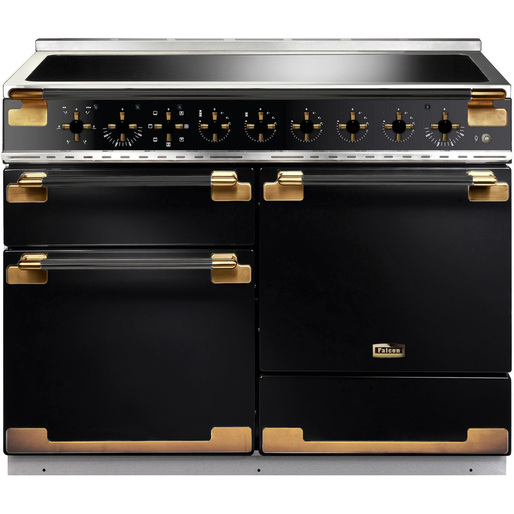 Piano de cuisson induction FALCON PIANO DE CUISSON ELISE LUXE TAB IND 110