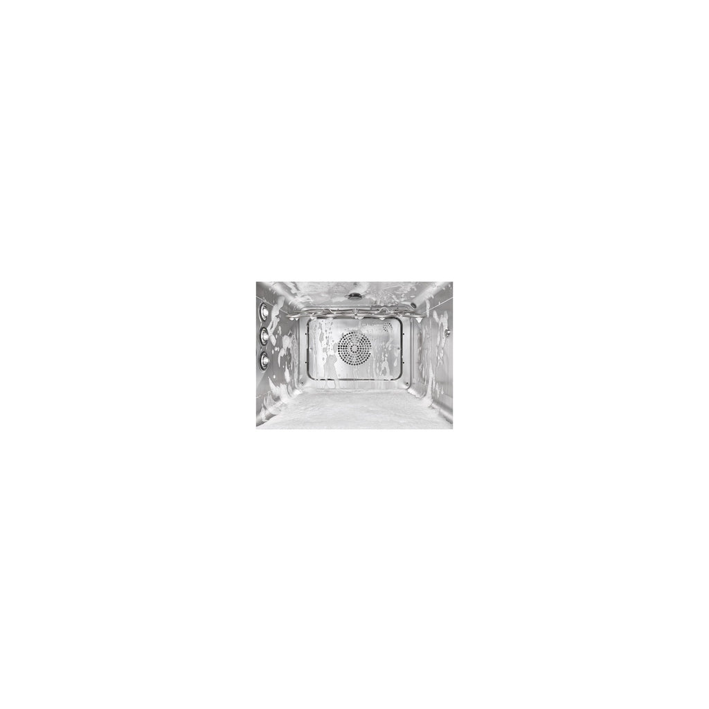 Four encastrable fonction vapeur MIELE DGC 7665 HC Pro NR - Chaleur tournante - Combiné vapeur - Hydrolyse - Porte froide