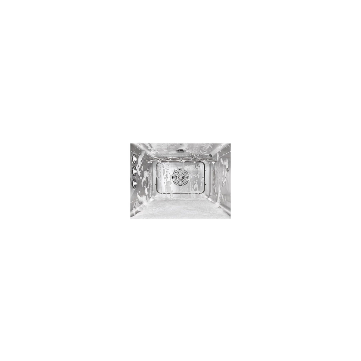 Four encastrable fonction vapeur MIELE DGC 7665 HC Pro NR - Chaleur tournante - Combiné vapeur - Hydrolyse - Porte froide