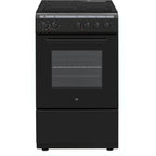Cuisinière vitrocéramique ESSENTIELB ECVC5060n7