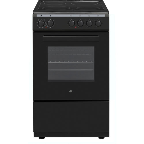 Cuisinière vitrocéramique ESSENTIELB ECVC5060n7