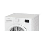 Sèche linge pompe à chaleur INDESIT CYD102DWWFR