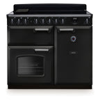 Piano de cuisson induction FALCON NGC TAB IND 100 CM CHARBON CHROME