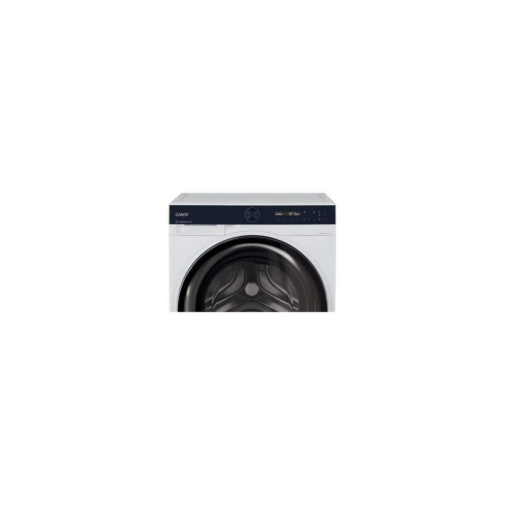 Lave linge hublot CANDY BS 411B9-S