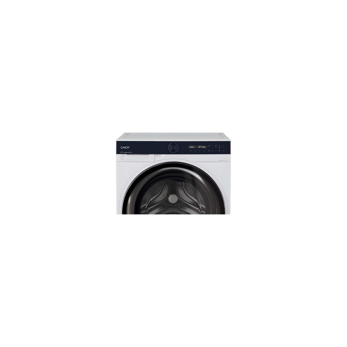 Lave linge hublot CANDY BS 411B9-S