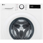 Lave linge séchant hublot LG F164R33WRS