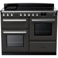 Piano de cuisson induction FALCON ESTEL DELUXE OCTAB IND 110 CM ARDOISE CH