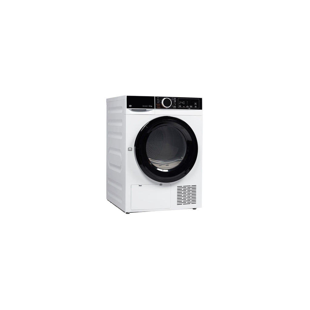Sèche linge pompe à chaleur ESSENTIELB ESLHP10-3b
