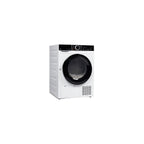 Sèche linge pompe à chaleur ESSENTIELB ESLHP10-3b