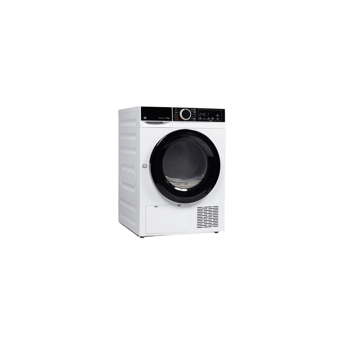 Sèche linge pompe à chaleur ESSENTIELB ESLHP10-3b