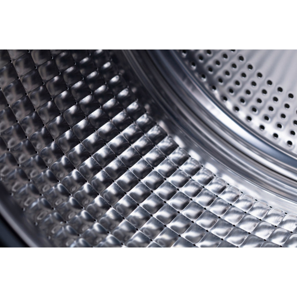 Lave linge hublot HAIER HW150-BP14986EU1 - 15 kg - 1400 tr/min - Classe A - Moteur induction