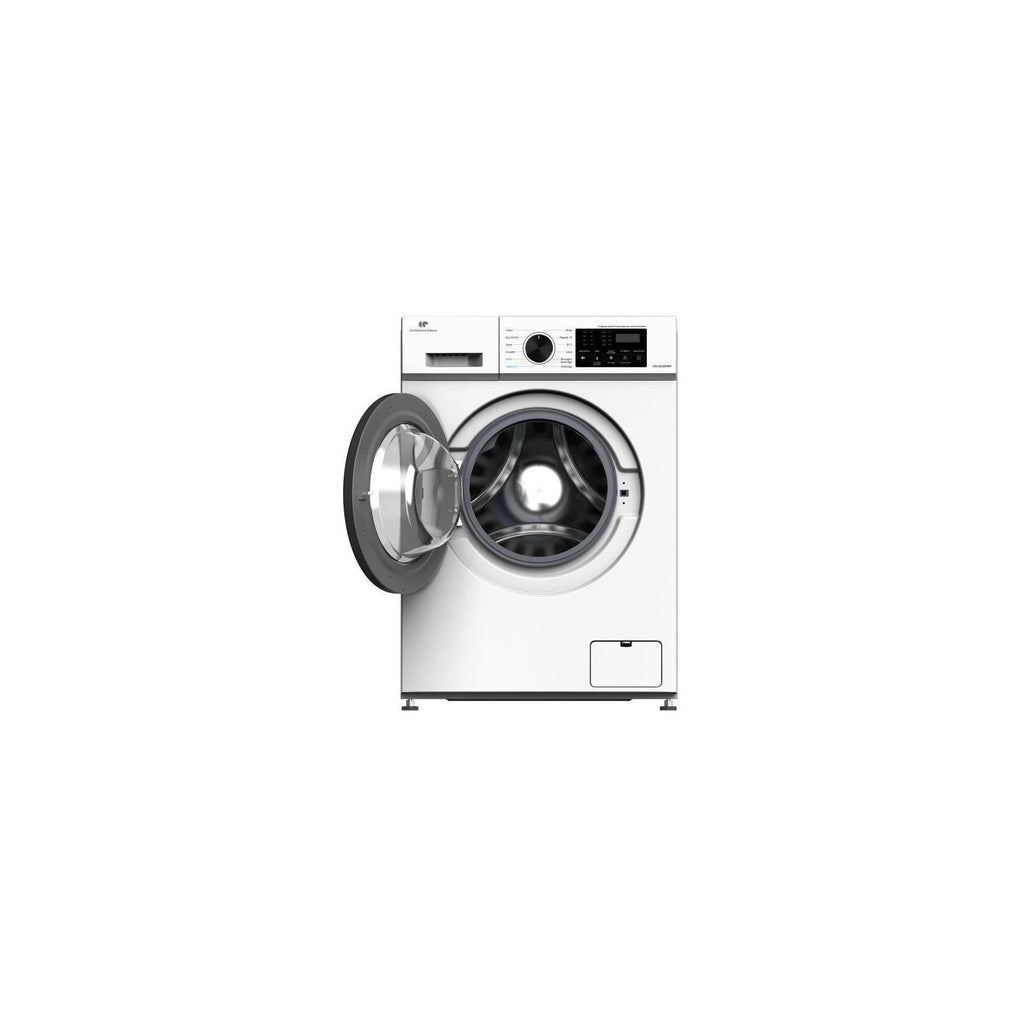 Lave linge hublot CONTINENTAL EDISON CELL8120IWP