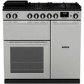 Piano de cuisson gaz FALCON INFUSION NGC TAB GAZ 90 CM INOX