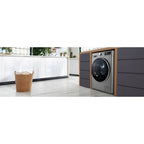 Lave linge hublot LG F14V72ISTA AUTODOSE Reconditionné