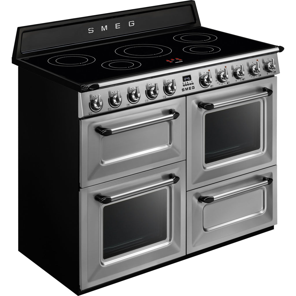 Piano de cuisson induction SMEG TR4110IX2