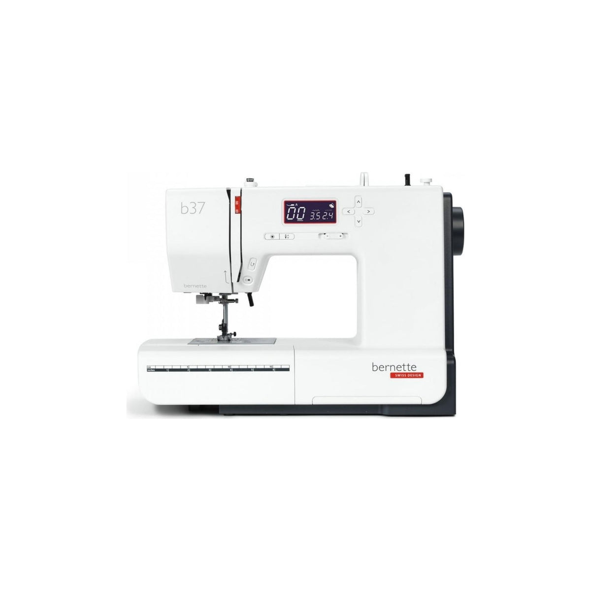 Machine à coudre BERNETTE BY BERNINA B37