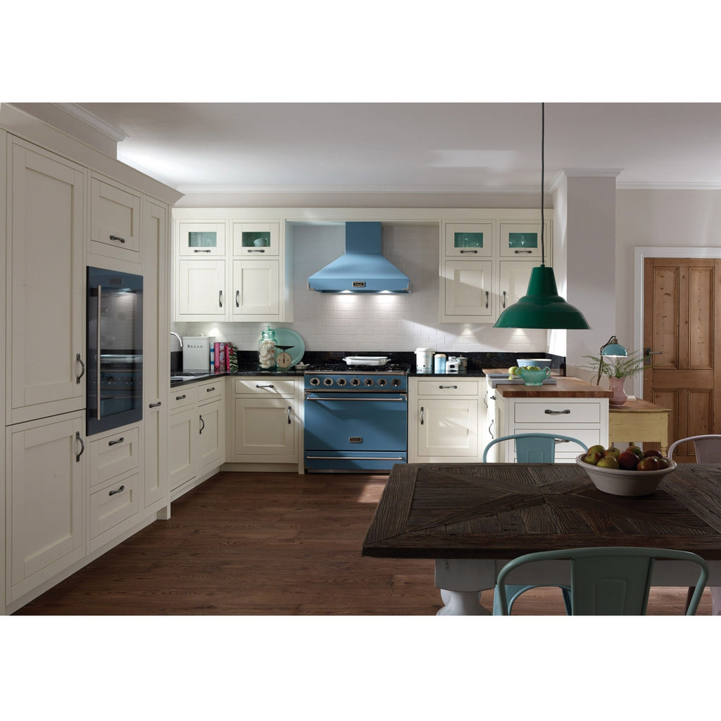 Piano de cuisson gaz FALCON F900SDFCA/NM-EU