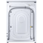 Lave linge compact SAMSUNG WW80FG3M05AW - 8 kg - 1400 tr/min - Classe A - Moteur induction