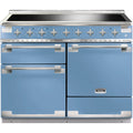 Piano de cuisson induction FALCON ELISE110 INDUC BLEU DE CHINE