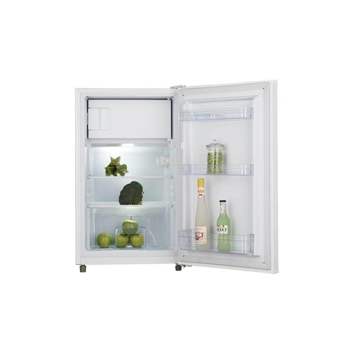 Réfrigérateur top FRIGELUX R4TT95BF