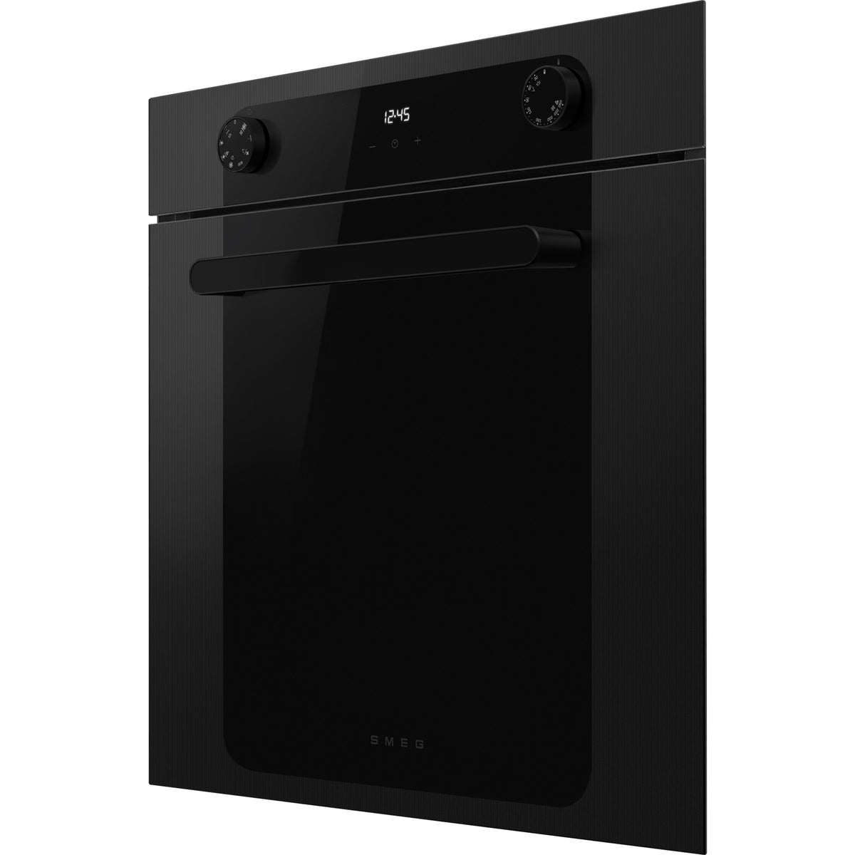 Four encastrable SMEG SF6200TB - Chaleur pulsée - Hydrolyse