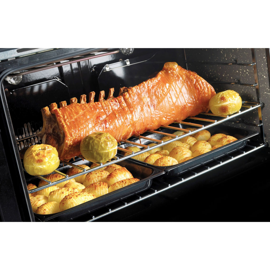Piano de cuisson gaz FALCON F900SDFBL/CM-EU