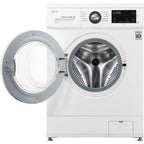 Lave linge hublot LG F84M22WH Reconditionné