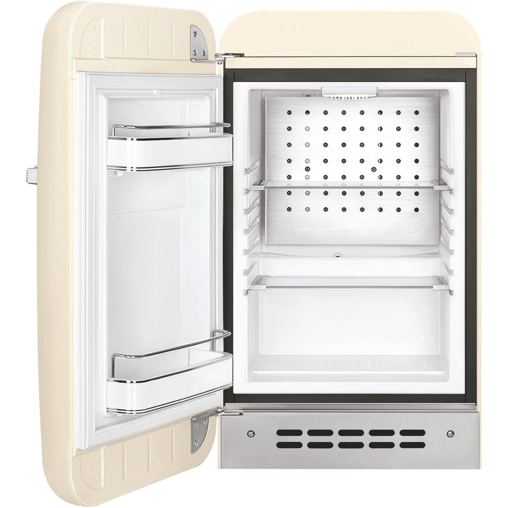 Mini réfrigérateur SMEG FAB5LCR6