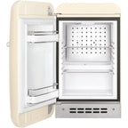 Mini réfrigérateur SMEG FAB5LCR6