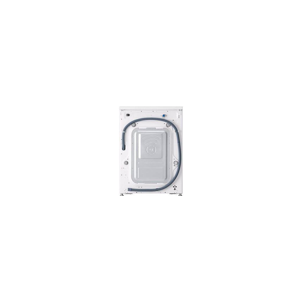 Lave linge hublot LG F84B13WHS