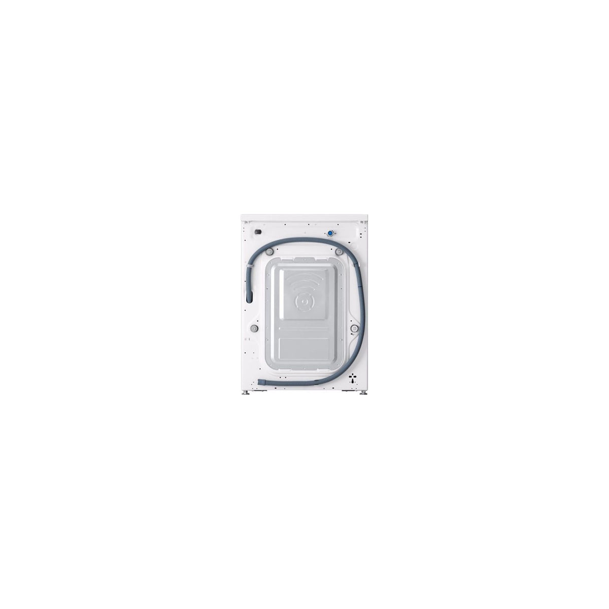 Lave linge hublot LG F84B13WHS