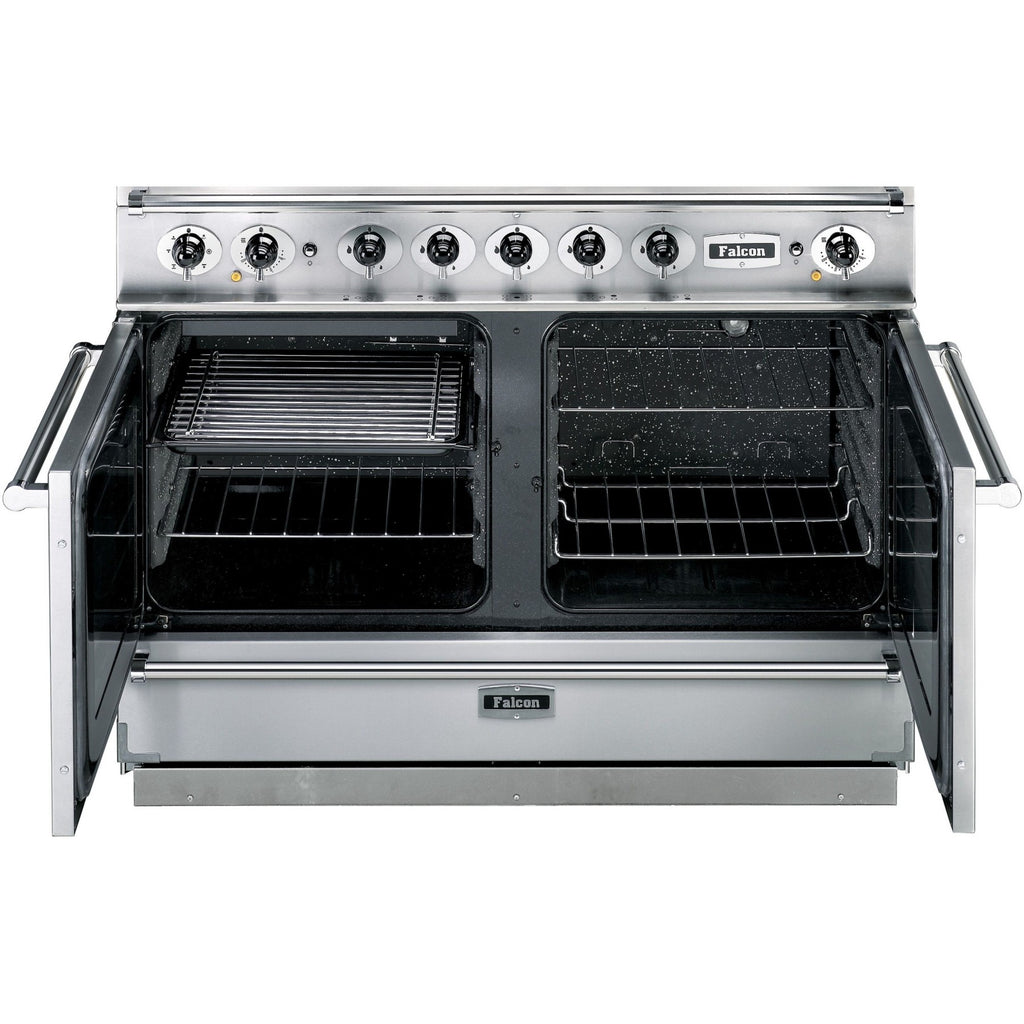 Piano de cuisson induction FALCON PKRCONT INDUC BLEU NICKEL