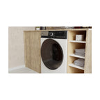 Lave linge hublot GRUNDIG GW7P79419W Reconditionné