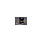 Four encastrable MIELE H 2851 B - Chaleur pulsée - Porte froide